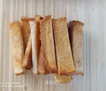 Bread