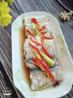 Vacuate fish