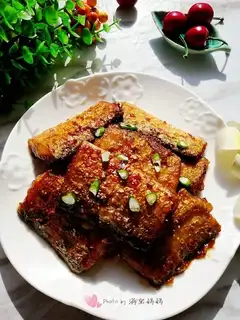 Jell-O fish