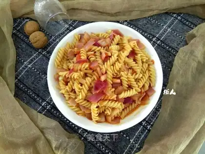 Noodles