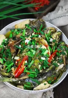 Creamfish tofu