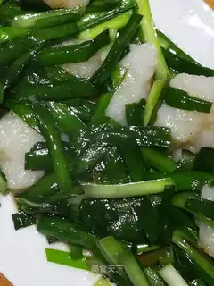 Squirty fish