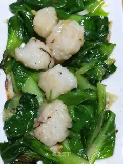Fishballs