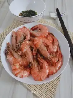 Shrimp