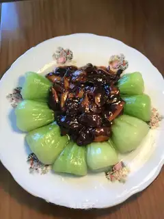 Mushroom oil