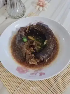 Steam duck