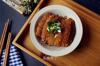 Plum chow