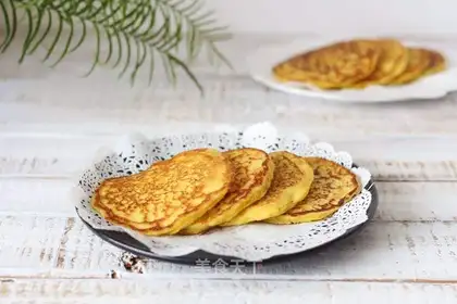 Milk tacos