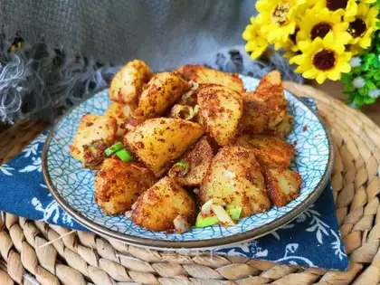 Potatoes