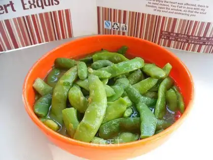 Soybeans