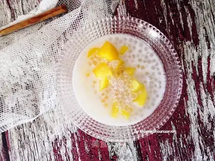 Rice for fruit