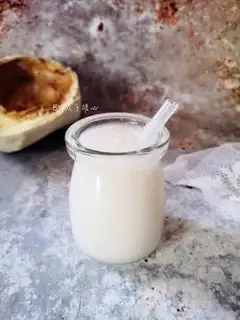 Coconut juice