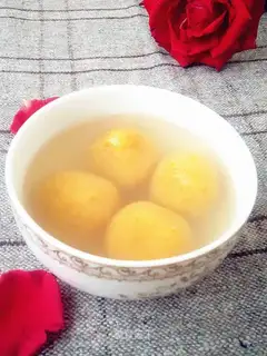 Pumpkin tonic