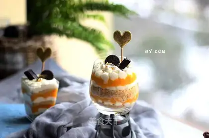 Mango buttercup