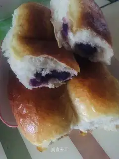 Potato bread