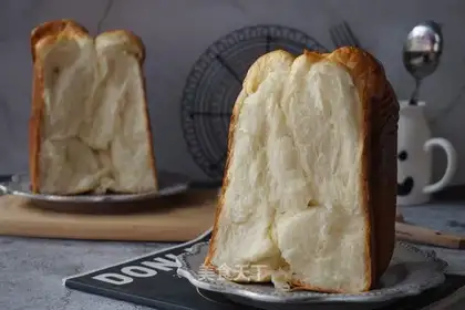 Bread machine