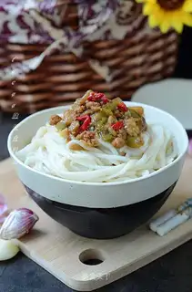 Spaghetti