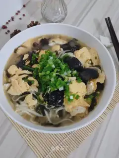 Spaghetti