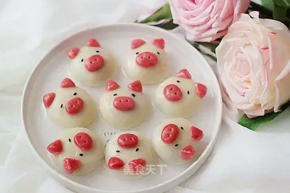 Piggy soup