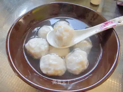Squidballs