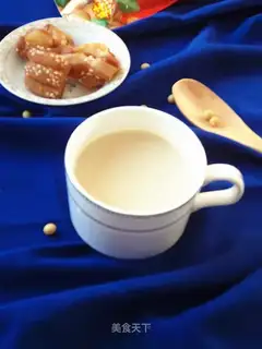 Red date soy sauce