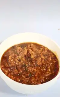 Soy sauce