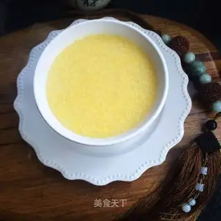 Double porridge