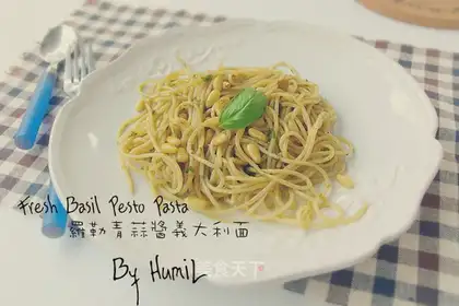 Loretta Spaghetti