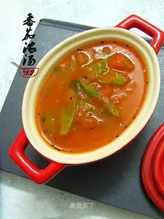 Tomato soup
