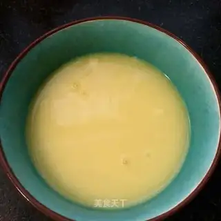 Corn pasta