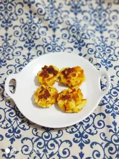 Apple toast