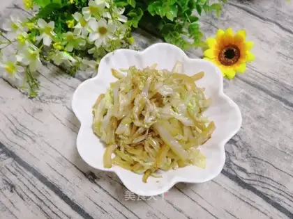Pelican cabbage