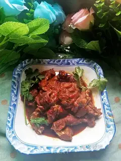 Beef