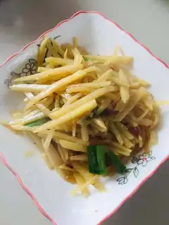 Potatoes