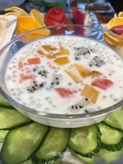 Mango Simirou