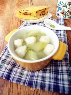 Fishballs