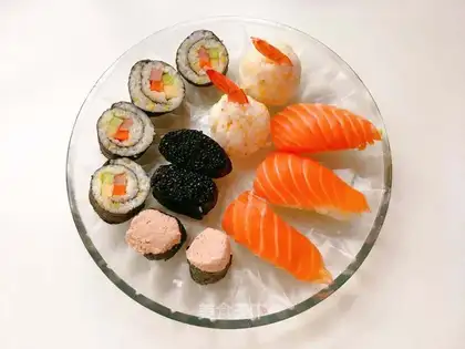 Sushi Spray