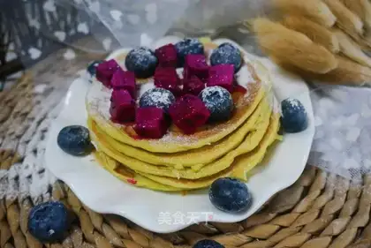 Butter nuts