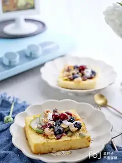 French toast