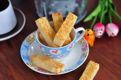 Garlic bread