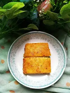 Gnome cake