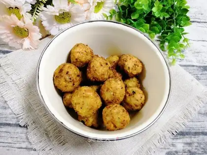 Riceball