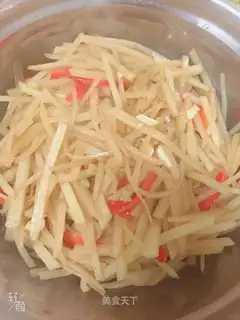 Potatoes
