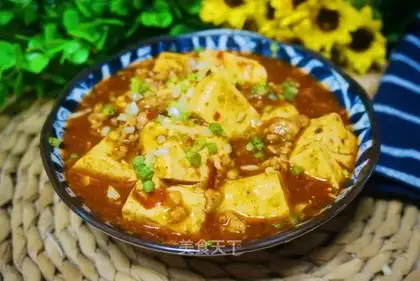 Tofu