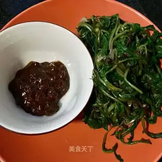 Plum sauce