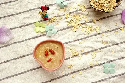 Porridge