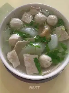 cucumber soup