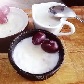 Yogurt