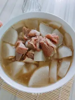 Roach stew