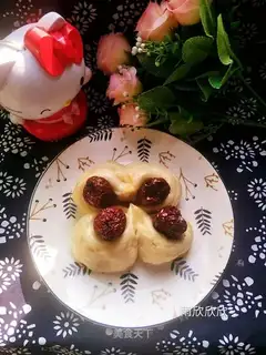 ♪ Simple dates ♪